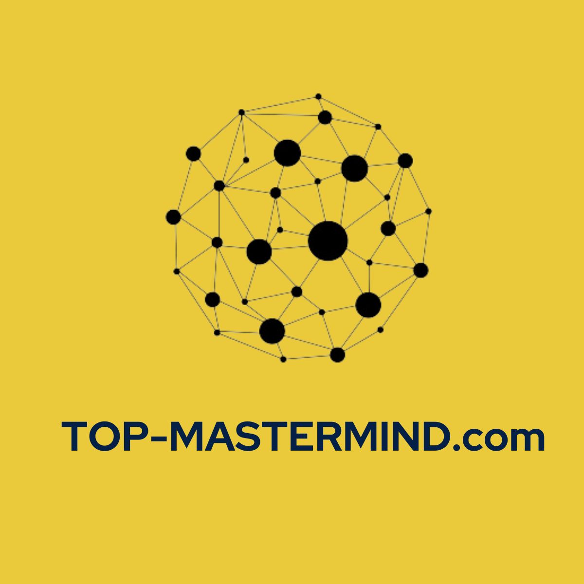 TOP-Mastermind Logo